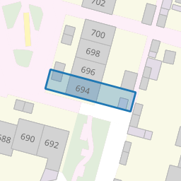 Perceel HVS00-C-7718