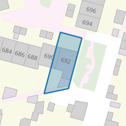 Perceel HVS00-C-7719