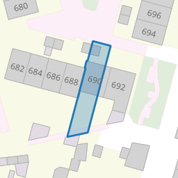 Perceel HVS00-C-7720