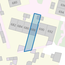 Perceel HVS00-C-7721