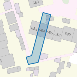 Perceel HVS00-C-7723