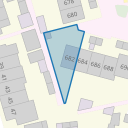 Perceel HVS00-C-7724