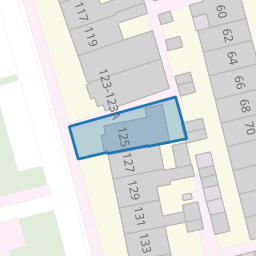 Perceel HVS00-C-7738