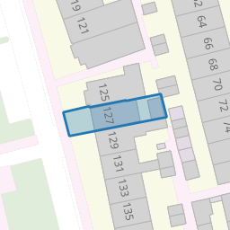 Perceel HVS00-C-7739