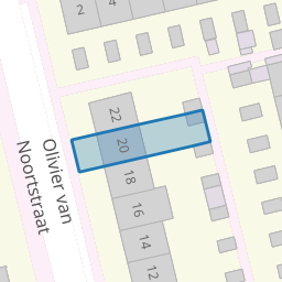 Perceel HVS00-C-7752