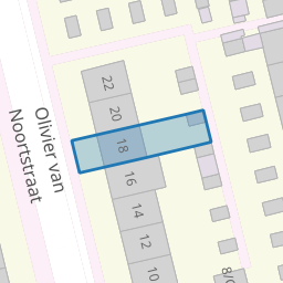 Perceel HVS00-C-7753