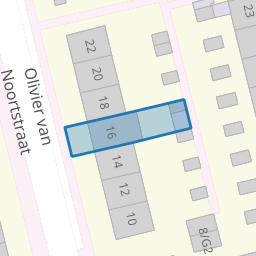 Perceel HVS00-C-7754