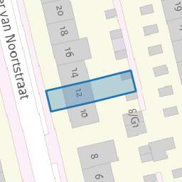 Perceel HVS00-C-7756