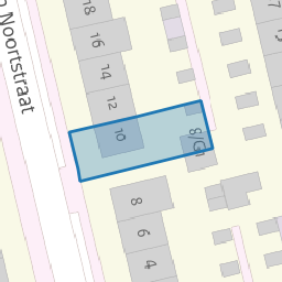 Perceel HVS00-C-7757