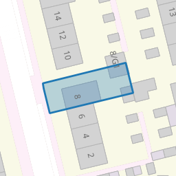 Perceel HVS00-C-7758