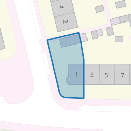 Perceel HVS00-C-7762