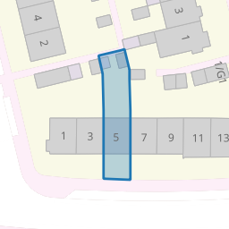 Perceel HVS00-C-7764