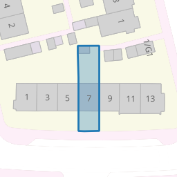 Perceel HVS00-C-7765