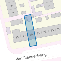 Perceel HVS00-C-7771