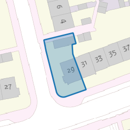 Perceel HVS00-C-7776