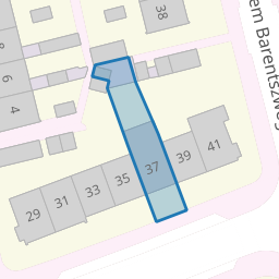 Perceel HVS00-C-7780