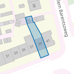 Perceel HVS00-C-7781