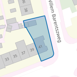 Perceel HVS00-C-7782