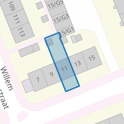 Perceel HVS00-C-7785