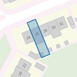 Perceel HVS00-C-7790