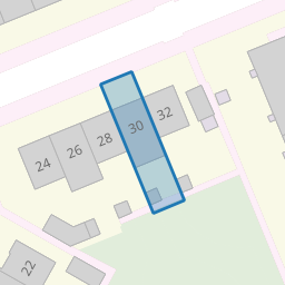 Perceel HVS00-C-7792