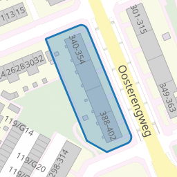 Perceel HVS00-C-7794