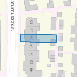 Perceel HVS00-C-7797