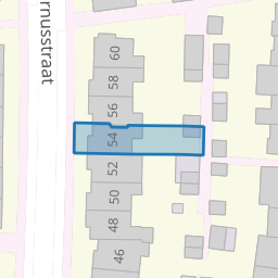 Perceel HVS00-C-7798