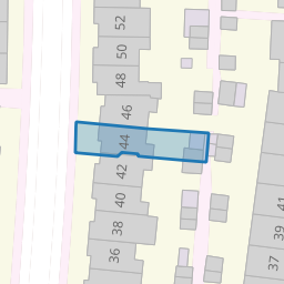 Perceel HVS00-C-7803