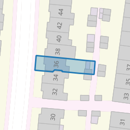 Perceel HVS00-C-7807