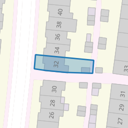 Perceel HVS00-C-7809