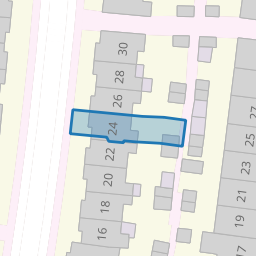 Perceel HVS00-C-7813