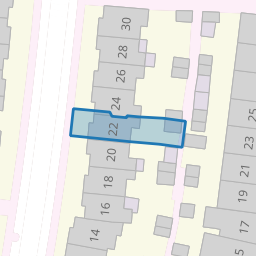 Perceel HVS00-C-7814