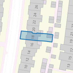 Perceel HVS00-C-7816