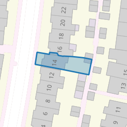 Perceel HVS00-C-7818