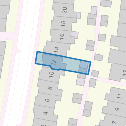 Perceel HVS00-C-7819