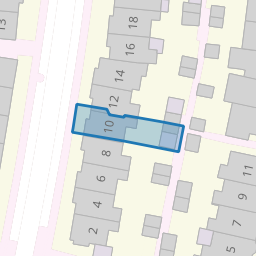 Perceel HVS00-C-7820