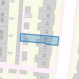 Perceel HVS00-C-7837