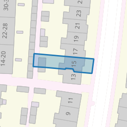 Perceel HVS00-C-7839