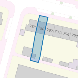 Perceel HVS00-C-7848