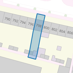 Perceel HVS00-C-7852