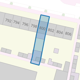 Perceel HVS00-C-7853