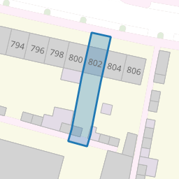 Perceel HVS00-C-7854