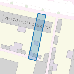 Perceel HVS00-C-7855