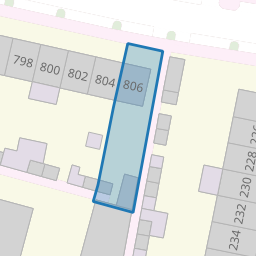 Perceel HVS00-C-7856