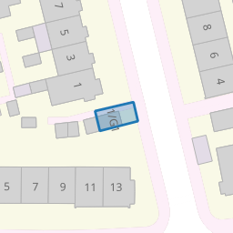 Perceel HVS00-C-7861