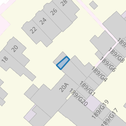 Perceel HVS00-C-7864