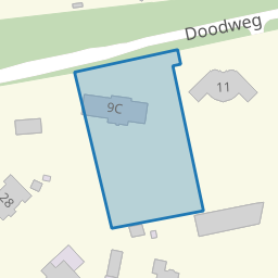 Perceel HVS00-C-7872