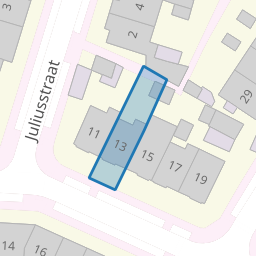 Perceel HVS00-C-7881