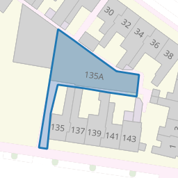 Perceel HVS00-C-7884